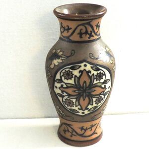 Panda Garden Pottery Vase Home Decor Flowers Arrangements